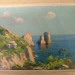 384 3159 OIL PAINTING